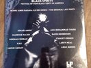 BLACK SPIRITS Amiri Baraka   Last Poets LP   Motown Black Forum   Le Roi Jones