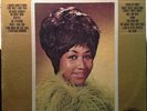 ARETHA FRANKLIN aretha's gold LP VG+ SD 8227 Atlantic Stereo 1969 USA w/Inner