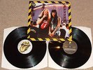 The ROLLING STONES - No Security - Vinyl 2 LP Set
