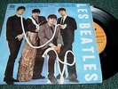The Beatles - I Want To Hold Your Hand Languette 1 + 3