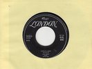LITTLE RICHARD - lucille / send me some lovin' 45