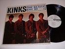 KINKS YOU REALLY GOT ME REPRISE R-6143 MONO DJ PROMO ORIGINAL '64 1st PRESS