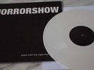 HORROR SHOW EURO TOUR LP /200 count me out go it alone panic give up the ghost