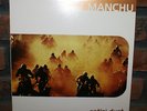 FU MANCHU  EATIN' DUST 10