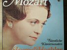 * PHILIPS - HAEBLER - MOZART - COMPLETE PIANO SONATAS - 6 LP *??
