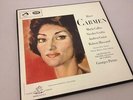 SAN 140-1-2 BIZET CARMEN - CALLAS/GEDDA/PRETRE