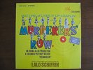 Lalo Schifrin - Murderer's Row - Colgems Stereo Soundtrack LP - Sealed