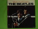 DLP / THE BEATLES  / VANCOUVER 1964 (LIVE)