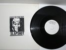 TAANG RECORDS 12 SLAPSHOT BACK ON THE MAP TEST PRESS HARDCORE EDGE JUDGE BOLD
