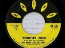 Bob Moore & The Temps 