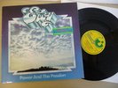 ELOY POWER AND THE PASSION KRAUTROCK IN MINT ZUSTAND