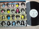 The ROLLING STONES: Some Girls - Mobile Fidelity