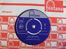 *Listen* MEGA-RARE 60s BEAT Brian Diamond & Cutters 