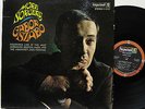 Gabor Szabo        More sorcery        Impulse       FOC    VG + # 43