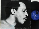 Bud Powell     The amazing       Blue Note     DG      OIS    USA     VG ++ # 43