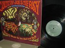 RARE MONO 1967 COUNTRY JOE + FISH   ELECTRIC MUSIC LSD Psych Garage HIPPIES TRIP