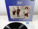THIN LIZZY - 1972 UK fold-out 1st press LP Decca 