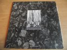 FLUX OF PINK INDIANS   STRIVE TO SURVIVE CAUSING...** 1983 SPIDERLEG LP w/ BOOK