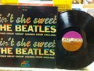 The Beatles Ain't She Sweet LP SD 33-169 ATCO Label