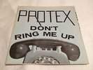 PROTEX  -Don't Ring Me Up  -1978 Good Vibrations 45. Northern Irish Punk. KBD.