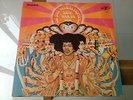 Jimi hendrix axis bold as love lp very rare original MONO canadian press nice