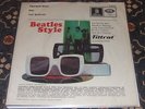 The Beatles : Paperback writer (Filtral-Werbung),7
