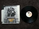 RARE VINYLE LP 33T T.N.T.H. LET'S GO CHILDREN OF THE COUNTRY BIEM FRANCE 920 367