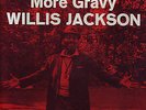 Willis Jackson -More Gravy/PRESTIGE