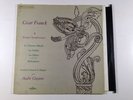 Franck: 4 peomes Symphoniques- Ciccolini- Cluytens SAXF 959 Columbia Stereo LP