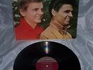 The Everly Brothers- Songs Our Daddy Taught Us- Cadence CLP 3016-Hi-Fi- 33 Vinyl
