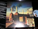 PINK FLOYD  -    Animals,    ORIGINAL 1977 UK LP/inner...... EX