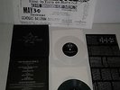 SISTERS OF MERCY SILENCE IS PLATINUM 7' RECORD LIMITED EDITION BOXSET 99P START
