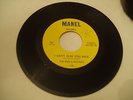 THE RUN-A-ROUNDS Detroit 1966 Manel 7