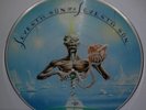 IRON MAIDEN  -SEVENTH SON OF A SEVENTH SON - PICTURE DISC ITALIANO