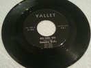RARE ORIGINAL Rockabilly COUNTRY G-JS Go Girl Go - Before the War VALLEY VG+