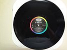 MEGADETH:In My Darkest Hour 6:17-Same-U.S. 12” 1988 Capitol DJ w/DJ Sticker CV