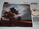 ASD 549 / CHRISTIAN FERRAS  - BRAHMS / WHITE/GOLD STEREO NM