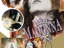 MADONNA (MDNA) - LIKE A PRAYER 25th anniversary - RARE PICTURE DISC LP, 300 made