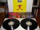 Die Ärzte - Die Bestie in Menschengestalt , 2 LP , einwandfrei