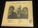 The Jam - 3 Suits & The Seaside Shuffle Vinyl LP Sealed Paul Weller Mod
