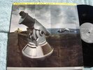 Bill Fontana - Sounds of the Bay Area LP KQED avant ambient field recordings