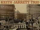 KEITH JARRETT TRIO SOMEWHERE BEFORE VINILE LP 180 GRAMMI NUOVO SIGILLATO