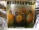 STEPPENWOLF I FIRST ALBUM ULTRA-RARE ORIG TRUE MONO FOIL COVER IN SHRINK MINT
