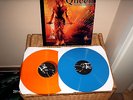QUEEN: LAST CONCERT IN JAPAN 1985// RARE LIVE DoLP on COLOURED VINYL