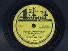 Blues 78 Aristocrat 412 Muddy Waters
