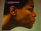 Miles Davis Sorcerer US LP