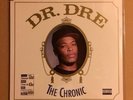 Dr. Dre: The Chronic Vinyl. Sealed OG 1st Pressing Mint/Mint