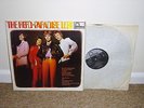 THE HERD Paradise Lost LP Fontana 1967 UK 1st Press