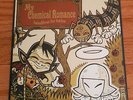 My Chemical Romance 7 inch vinyl Headfirst For Halos rare