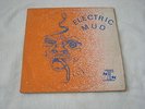 ELECTRIC MUD - SAME / ORIG D 1975 LP FÖRDERTRUM RECORDS BL 30201 KRAUT MONSTER